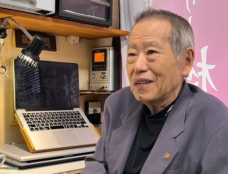 橋立 莞爾