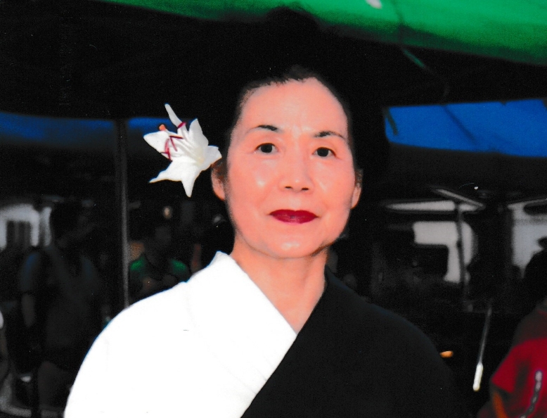 相澤 知子